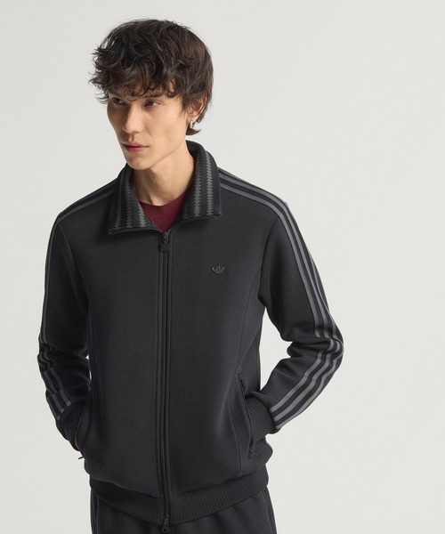 adidas（アディダス） ナイロンジャケット プレミアム・トラック