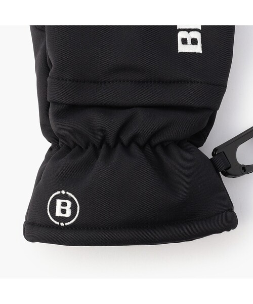 BRIEFING（ブリーフィング） 手袋 WR SOLOTEX WARM MITTEN メンズ