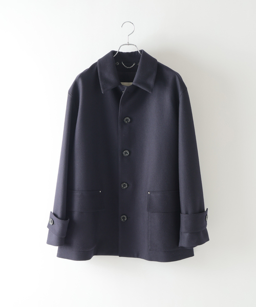 Mackintosh（マッキントッシュ） ステンカラーコート コート 別注