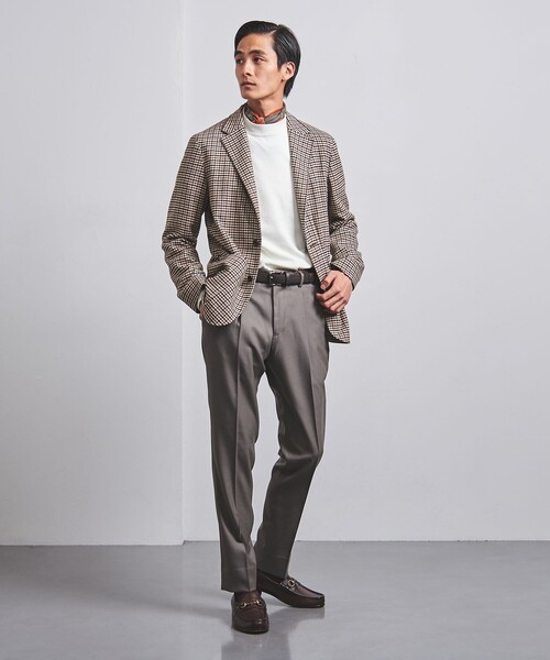 POLPETTA（ポルペッタ） ローファー 「別注」「POLPETTA」 ビット