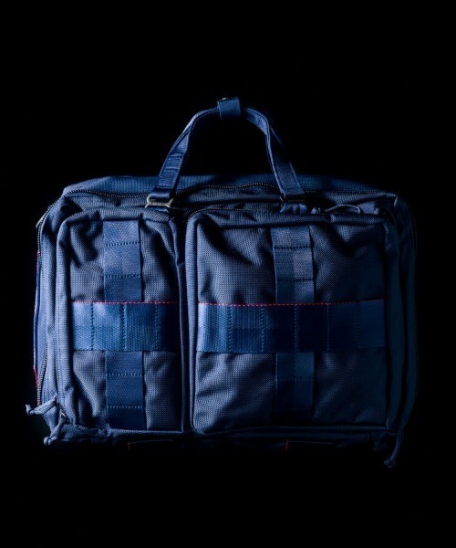 BRIEFING（ブリーフィング） デイバック リュック BRIEFING / 別注