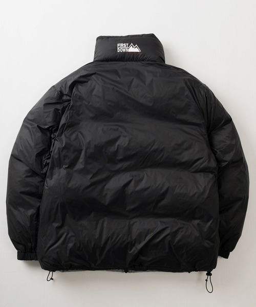 FIRST DOWN（ファーストダウン） ダウンジャケット ダウン メンズ