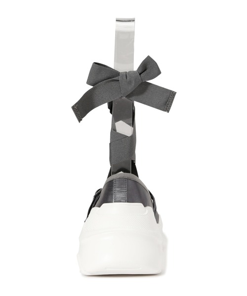 AKIKOAOKI（アキコアオキ） バレエシューズ パンプス AKIKOAOKI