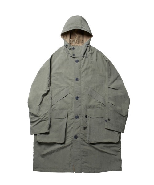 DAIWA PIER39（ダイワ ピア39） コート ジャケット DAIWA PIER39 TECH