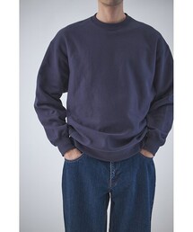 STEVEN ALAN（スティーブンアラン） トレーナー スウェット キモウ