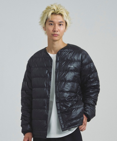 NANGA（ナンガ） コート ジャケット NANGA-7DAYS インナーダウン
