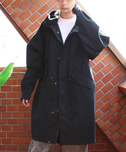 8 モッズコート コート モッズコート メンズ レディース : ZOZOTOWN