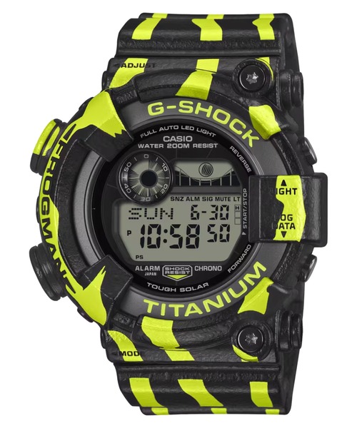 G-SHOCK 腕時計 G-SHOCK/ジーショック FROGMAN MASTER OF G-SEA GW