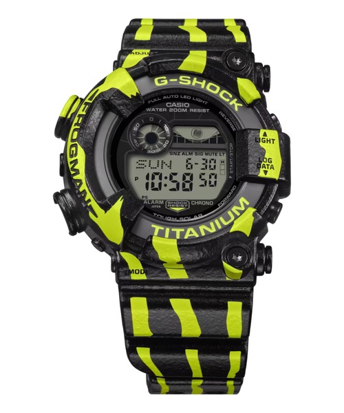 G-SHOCK 腕時計 G-SHOCK/ジーショック FROGMAN MASTER OF G-SEA GW