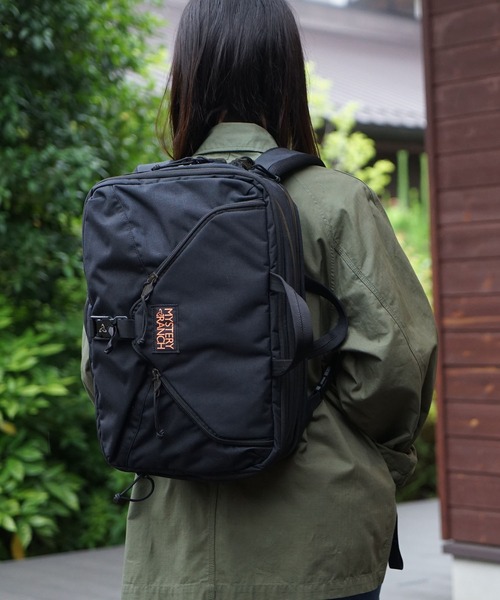 MYSTERY RANCH（ミステリーランチ） デイバック リュック 3WAY 18