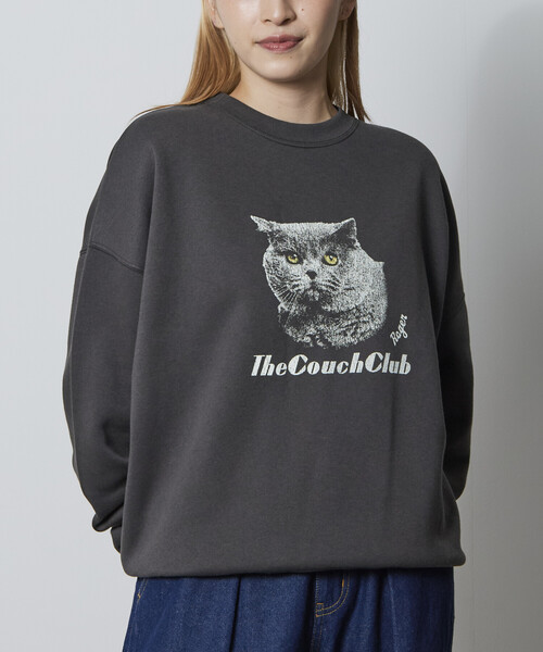 FREAK'S STORE（フリークスストア） トレーナー スウェット 限定展開