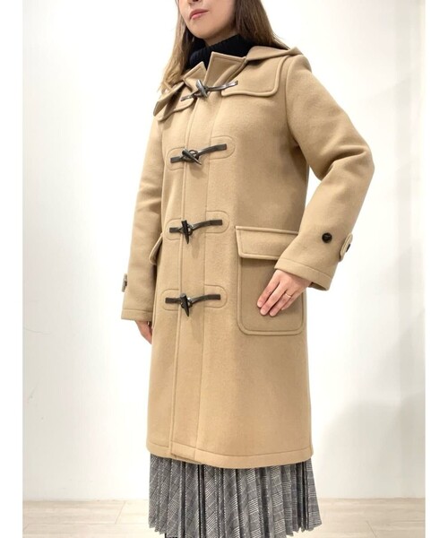 BROOKS BROTHERS（ブルックスブラザーズ） ダッフルコート コート