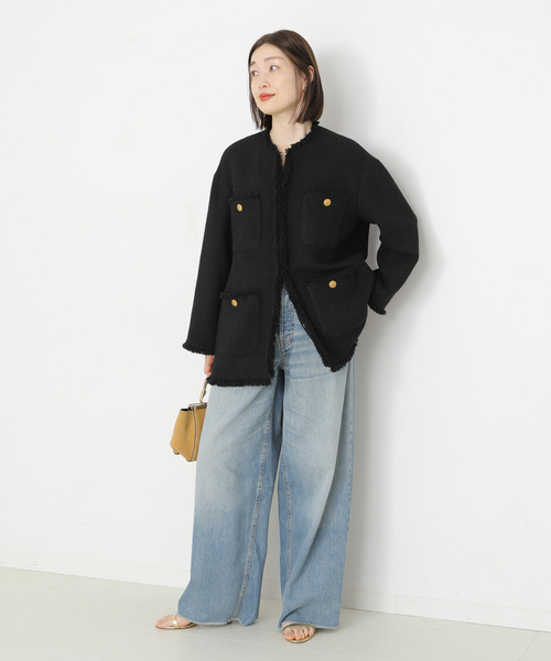 journal standard L'essage（ジャーナルスタンダード レサージュ