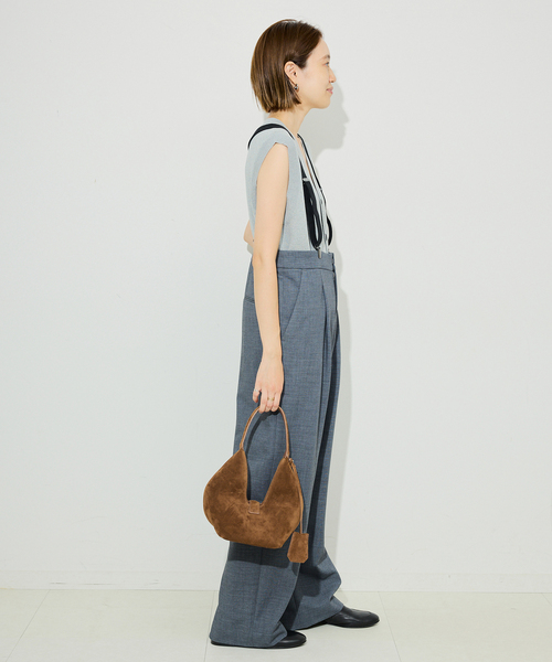 CHRISTIAN VILLA（クリスチャンヴィラ） ハンドバッグ CHRISTIAN VILLA