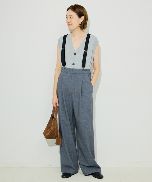 CHRISTIAN VILLA（クリスチャンヴィラ） ハンドバッグ CHRISTIAN VILLA