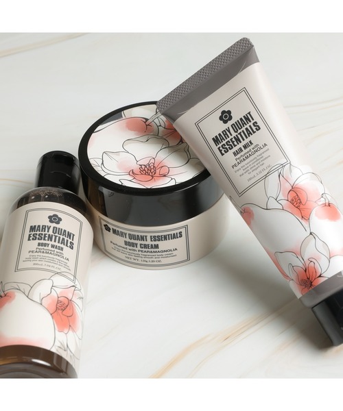 MARY QUANT（マリークヮント） ボディソープ マリークワント 「数量