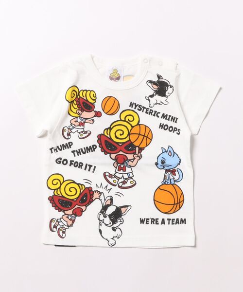 ヒステリックミニ子供服のおすすめ人気商品一覧 通販 - Yahoo!ショッピング