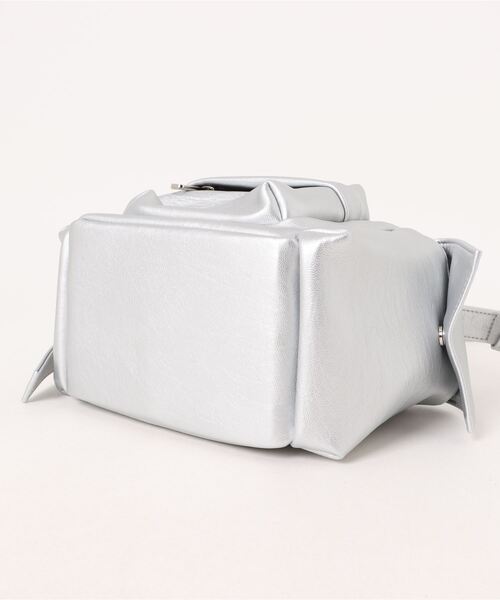 SAMO ONDOH（セイモオンド） ショルダーバッグ バッグ pocket utility