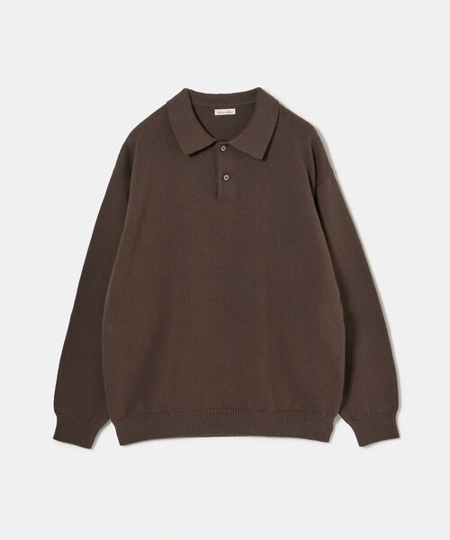 STEVEN ALAN（スティーブンアラン） セーター ニット CTN/CA 2B ニット