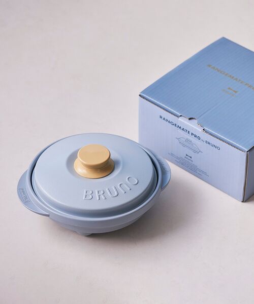 BRUNO（ブルーノ） キッチン レンジメート プロ by BRUNO : ZOZOTOWN