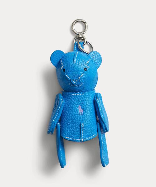 POLO RALPH LAUREN（ポロ・ラルフローレン） チャーム Polo ベア