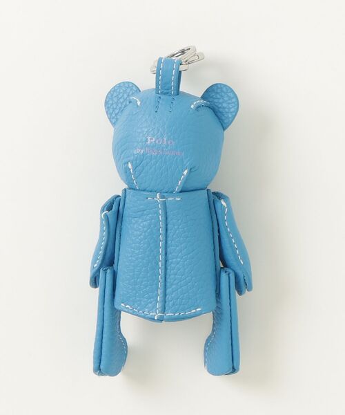 POLO RALPH LAUREN（ポロ・ラルフローレン） チャーム Polo ベア