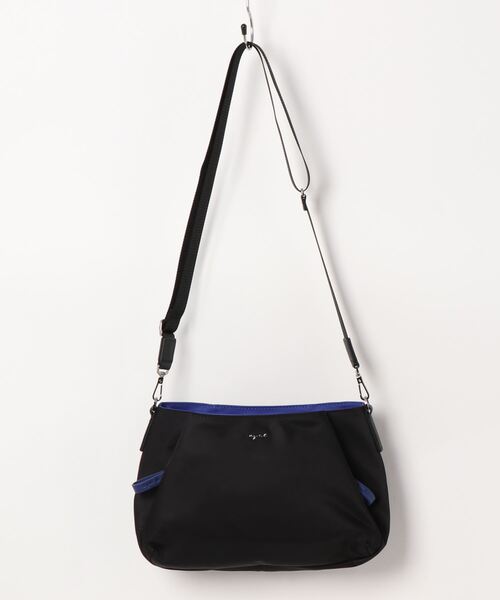 agnes b.（アニエスベー） ショルダーバッグ バッグ 2wayミニ