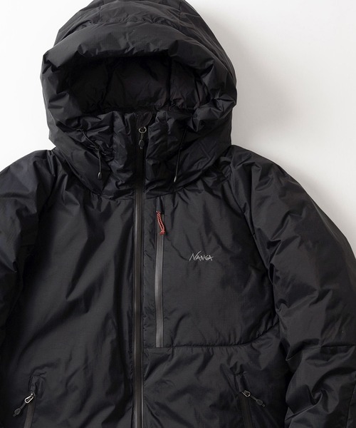 NANGA（ナンガ） ダウンジャケット ダウン 「NANGA/ナンガ」ワン
