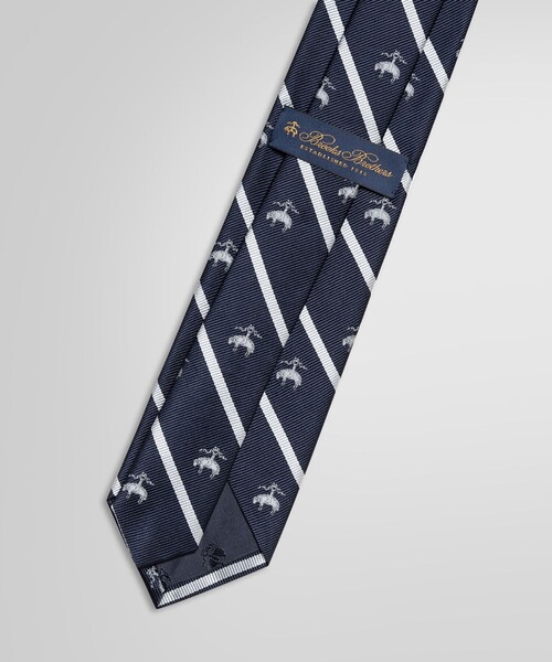 BROOKS BROTHERS（ブルックスブラザーズ） ネクタイ BB#3 バー