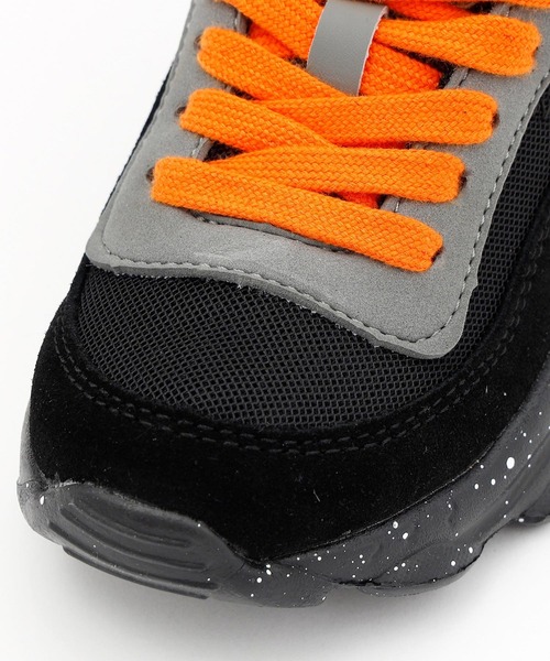 DIESEL KIDS スニーカー DIESEL(ディーゼル)Kids ＆ Junior ワン