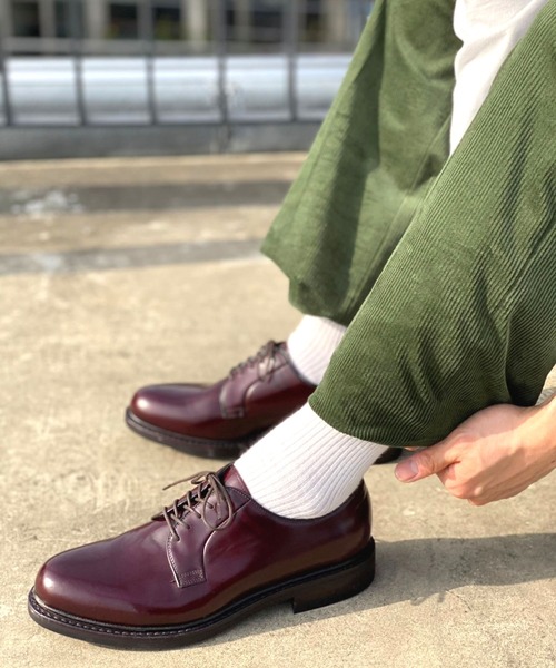 JALAN SRIWIJAYA（ジャラン スリウァヤ） ビジネスシューズ Jalan