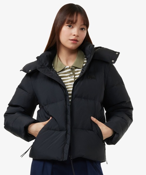 LACOSTE（ラコステ） ダウンコート ダウンジャケット ウィメンズ