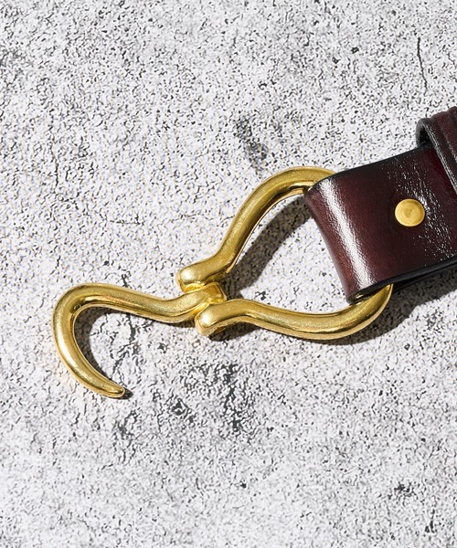 TORY LEATHER（トリーレザー） ベルト メンズ レディース : ZOZOTOWN