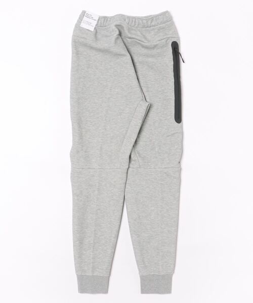NIKE（ナイキ） パンツ M TCH FLC JGGR ロングパンツ HV0960 063D GR H