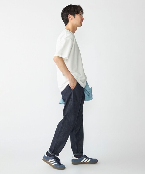 SHIPS（シップス） ジーンズ 「WEB限定」SHIPS: ライト セルビッチ