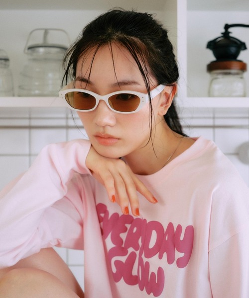 ムラサキスポーツ（MURASAKI SPORTS） サングラス 「Web限定」RIKKA