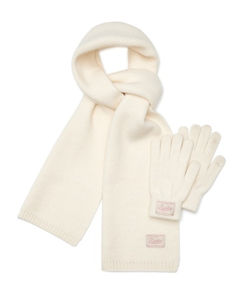 Rockfish Weatherwear（ロックフィッシュウェザーウェア） 手袋 FLUFFY