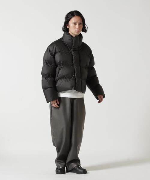 DANKE SCHON（ダンケシェーン） ブルゾン アウター 「WEB＆DEPOT限定