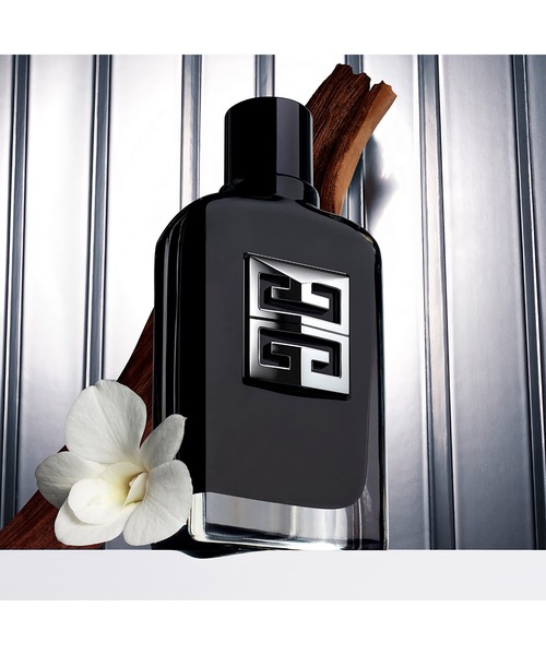 GIVENCHY BEAUTY 香水 ジェントルマン オーデパルファム ソサイエティ