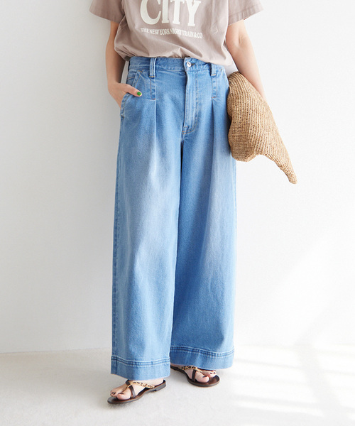 JOURNAL STANDARD relume（ジャーナルスタンダード レリューム