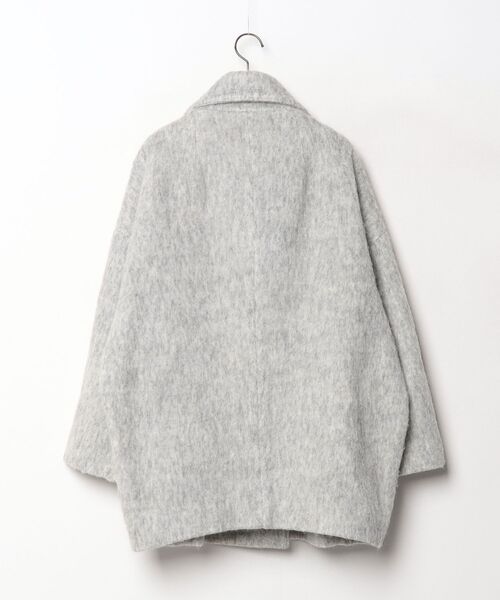 COLLAGE GALLARDAGALANTE（コラージュ ガリャルダガランテ） コート