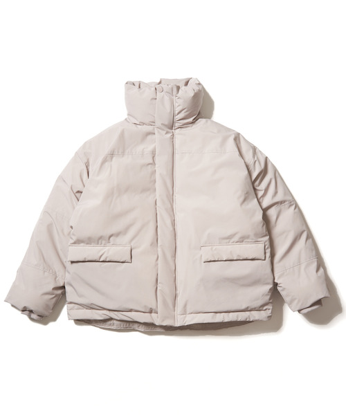 VENCE EXCHANGE ダウンジャケット ダウン 「ユニセックス