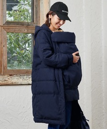 SweetMommy（スウィートマミー） ダウンコート ダウンジャケット