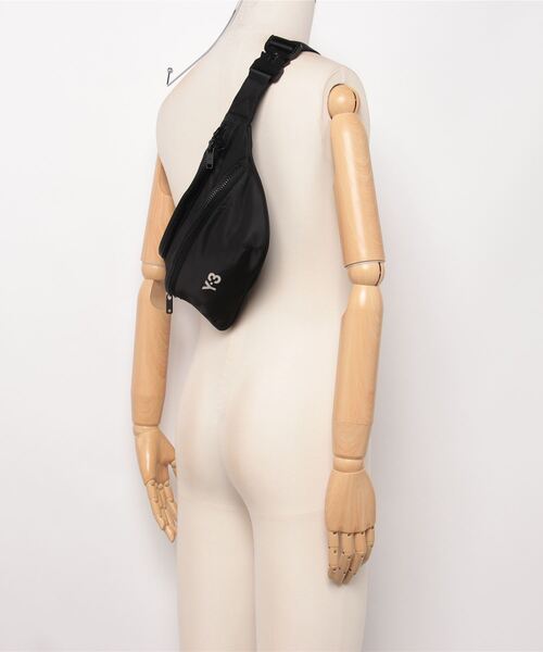 Y-3 ウエストポーチ MRPHD XBODY メンズ レディース : ZOZOTOWN Yahoo