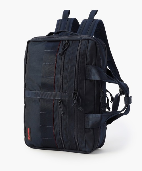 BRIEFING（ブリーフィング） デイバック リュック A4 2WAY LINER MW