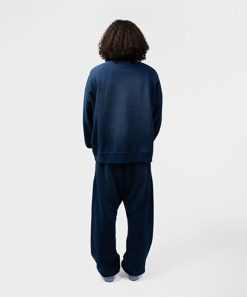 UNION（ユニオン） トレーナー スウェット UNION TOKYO UNION FADED