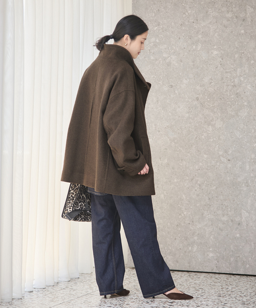 journal standard L'essage（ジャーナルスタンダード レサージュ