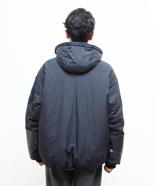 WILD THINGS（ワイルドシングス） ダウンジャケット ダウン 「別注