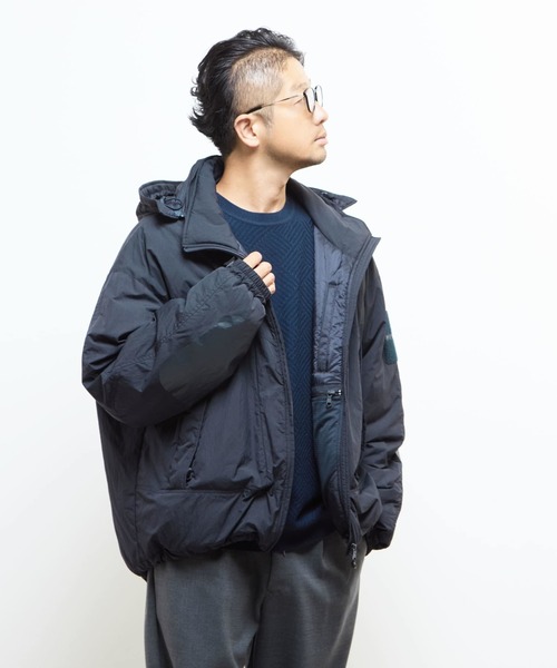 WILD THINGS（ワイルドシングス） ダウンジャケット ダウン 「別注