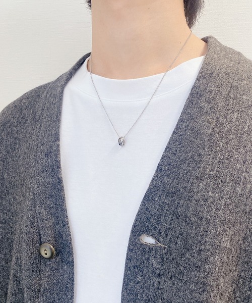 BLOOM（ブルーム） ネックレス メンズ : ZOZOTOWN Yahoo!店 - 通販